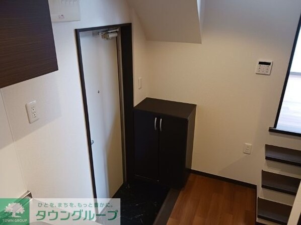 Creo中村公園の物件内観写真